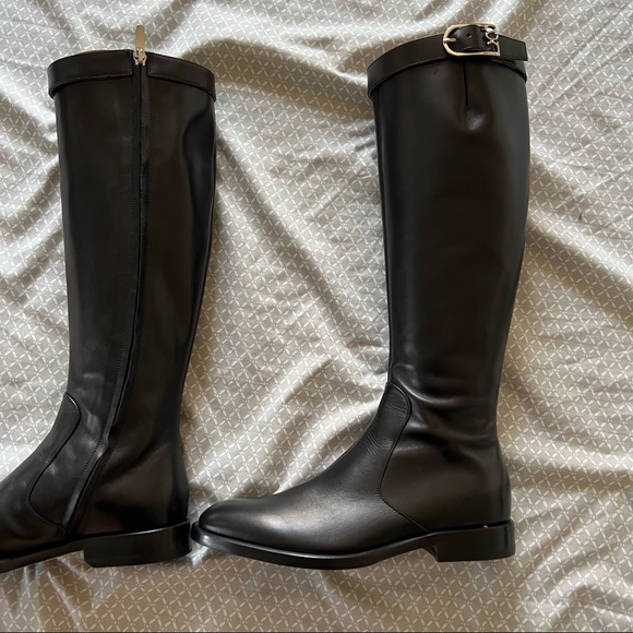 Sergio rossi ankle boots - Picture 6 of 8